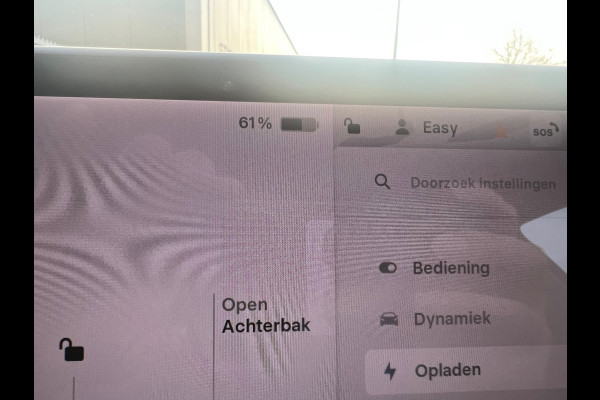 Tesla Model 3 Standard RWD Plus 60 kWh