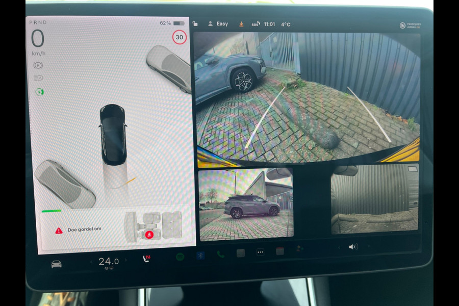 Tesla Model 3 Standard RWD Plus 60 kWh