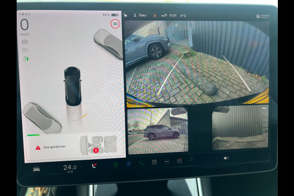 Tesla Model 3 Standard RWD Plus 60 kWh