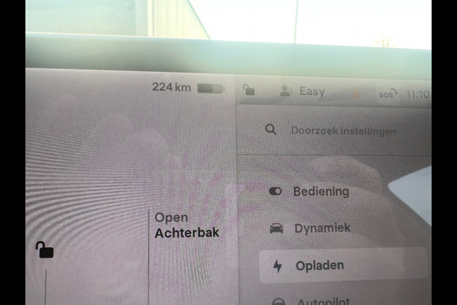Tesla Model 3 Standard RWD Plus 60 kWh
