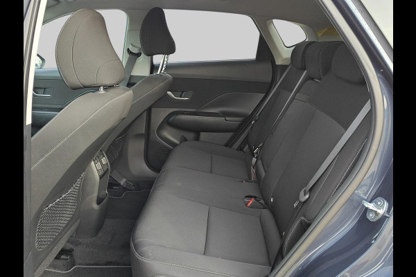 Hyundai Kona 1.6 GDI HEV Comfort Smart | Navigatie | verwarmd stuur en stoelen | Elektrisch bed. Achterklep