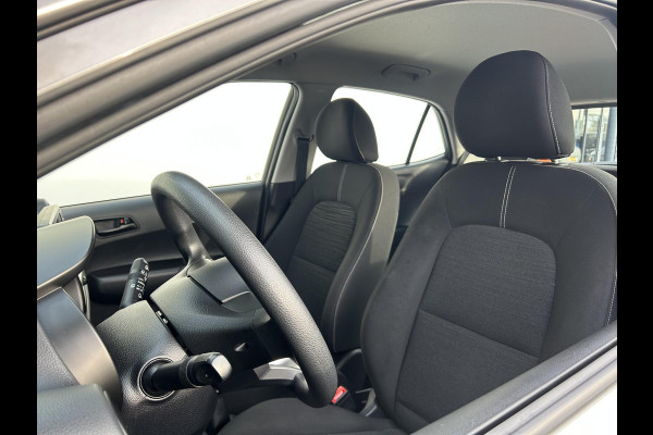 Kia Picanto 1.0 CVVT EconomyPlusLine | Lichtmetalen velgen | Prijs is rijklaar incl. garantie