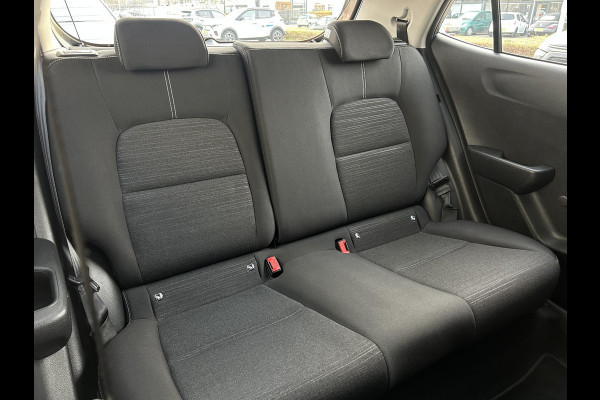 Kia Picanto 1.0 CVVT EconomyPlusLine | Lichtmetalen velgen | Prijs is rijklaar incl. garantie
