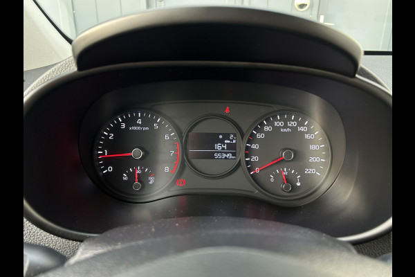 Kia Picanto 1.0 CVVT EconomyPlusLine | Lichtmetalen velgen | Prijs is rijklaar incl. garantie