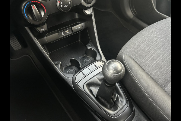 Kia Picanto 1.0 CVVT EconomyPlusLine | Lichtmetalen velgen | Prijs is rijklaar incl. garantie