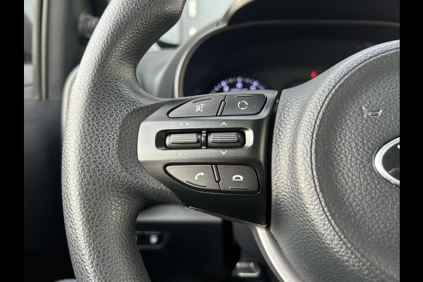 Kia Picanto 1.0 CVVT EconomyPlusLine | Lichtmetalen velgen | Prijs is rijklaar incl. garantie