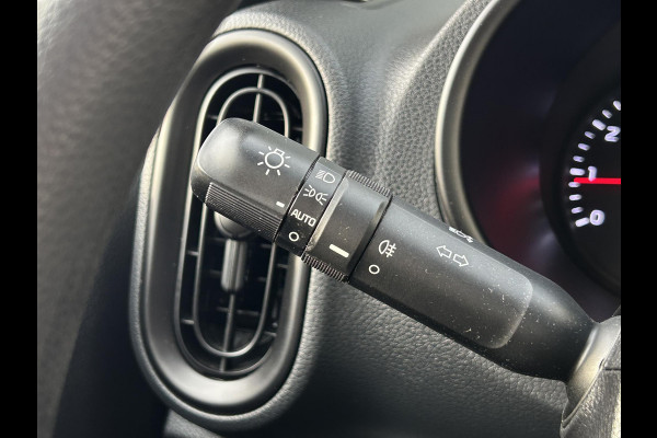 Kia Picanto 1.0 CVVT EconomyPlusLine | Lichtmetalen velgen | Prijs is rijklaar incl. garantie