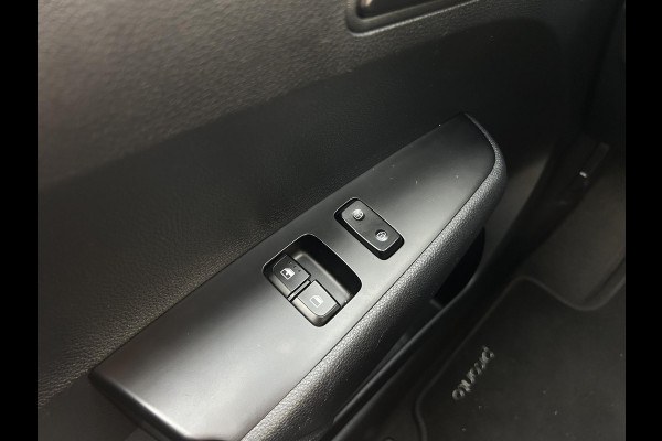 Kia Picanto 1.0 CVVT EconomyPlusLine | Lichtmetalen velgen | Prijs is rijklaar incl. garantie