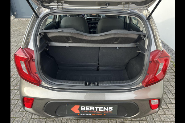 Kia Picanto 1.0 CVVT EconomyPlusLine | Lichtmetalen velgen | Prijs is rijklaar incl. garantie