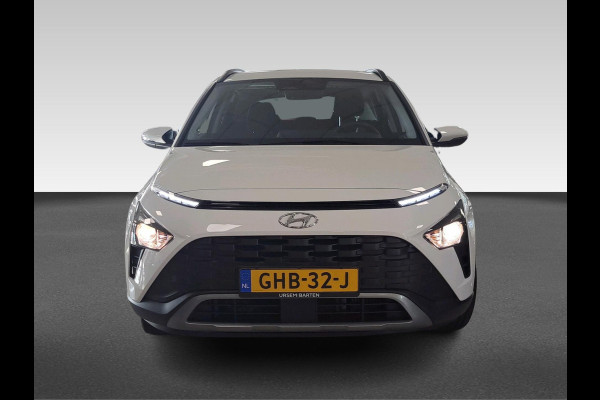 Hyundai Bayon 1.0 T-GDI Comfort Incl. Achteruitrijcamera | Apple Carplay & Android auto | Cruise control
