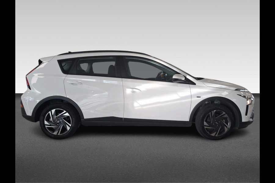 Hyundai Bayon 1.0 T-GDI Comfort Incl. Achteruitrijcamera | Apple Carplay & Android auto | Cruise control