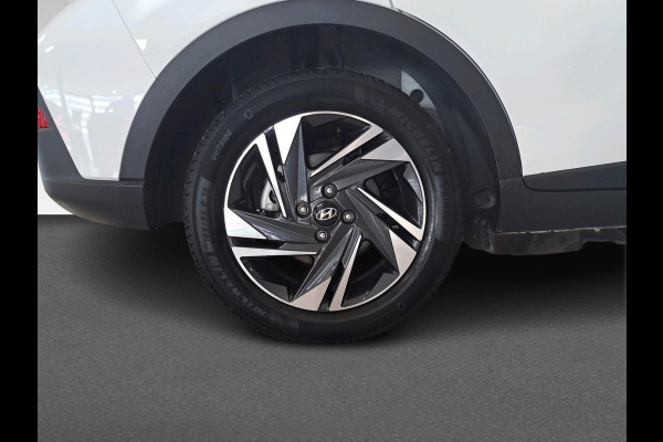 Hyundai Bayon 1.0 T-GDI Comfort Incl. Achteruitrijcamera | Apple Carplay & Android auto | Cruise control