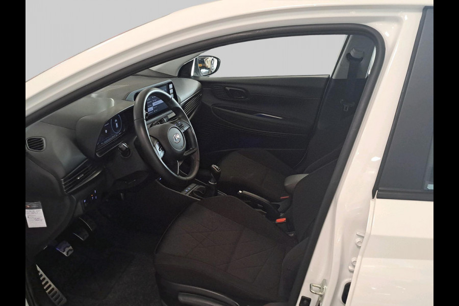 Hyundai Bayon 1.0 T-GDI Comfort Incl. Achteruitrijcamera | Apple Carplay & Android auto | Cruise control