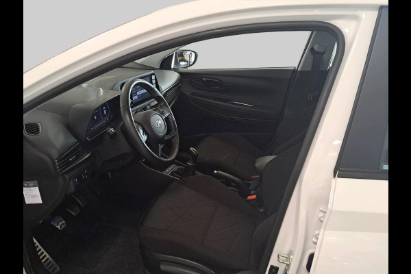Hyundai Bayon 1.0 T-GDI Comfort Incl. Achteruitrijcamera | Apple Carplay & Android auto | Cruise control