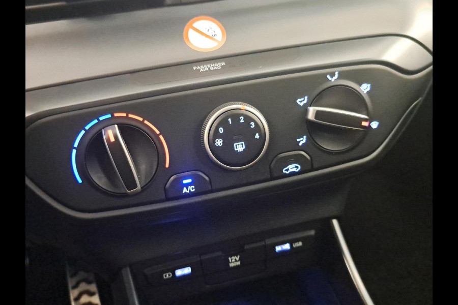 Hyundai Bayon 1.0 T-GDI Comfort Incl. Achteruitrijcamera | Apple Carplay & Android auto | Cruise control