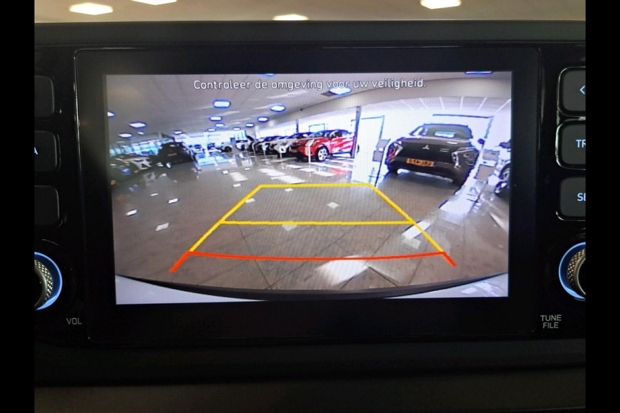 Hyundai Bayon 1.0 T-GDI Comfort Incl. Achteruitrijcamera | Apple Carplay & Android auto | Cruise control