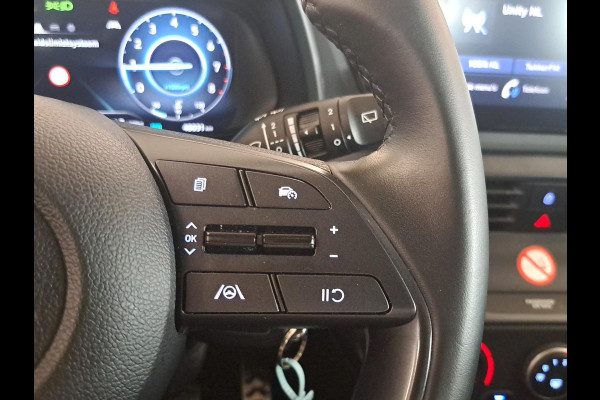 Hyundai Bayon 1.0 T-GDI Comfort Incl. Achteruitrijcamera | Apple Carplay & Android auto | Cruise control