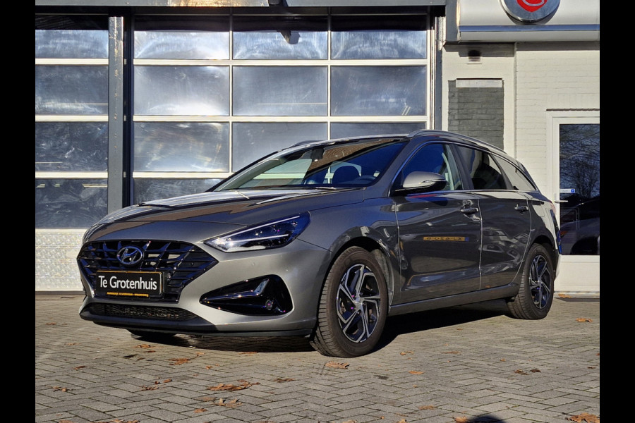 Hyundai i30 Wagon 1.0 T-GDi MHEV Comfort Smart Edition 30