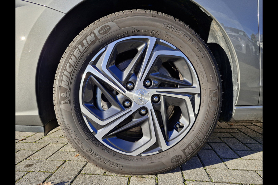 Hyundai i30 Wagon 1.0 T-GDi MHEV Comfort Smart Edition 30