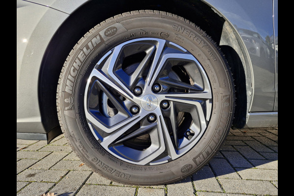 Hyundai i30 Wagon 1.0 T-GDi MHEV Comfort Smart Edition 30