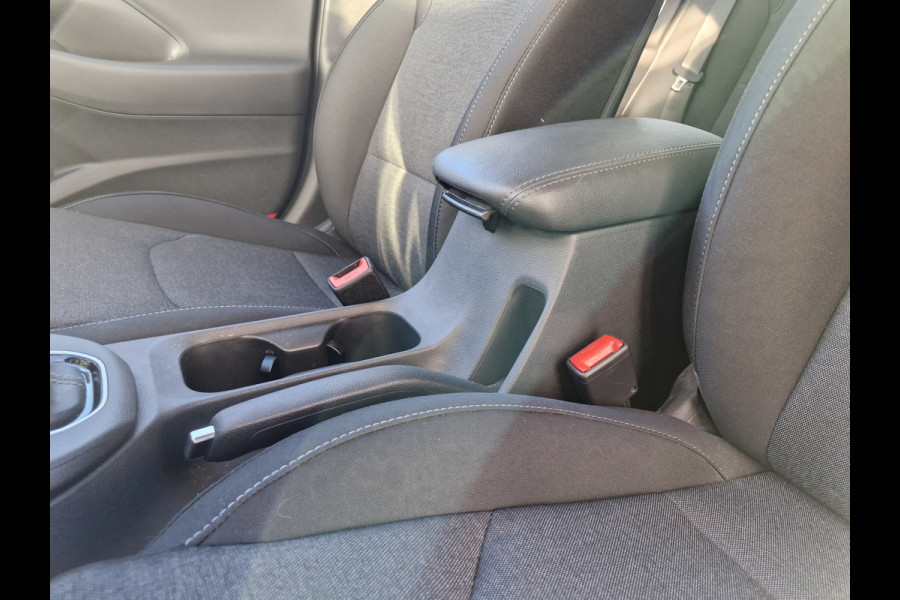 Hyundai i30 Wagon 1.0 T-GDi MHEV Comfort Smart Edition 30