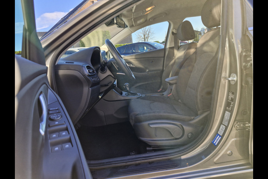 Hyundai i30 Wagon 1.0 T-GDi MHEV Comfort Smart Edition 30