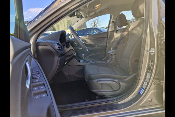 Hyundai i30 Wagon 1.0 T-GDi MHEV Comfort Smart Edition 30