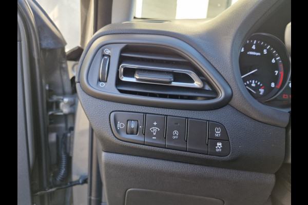 Hyundai i30 Wagon 1.0 T-GDi MHEV Comfort Smart Edition 30