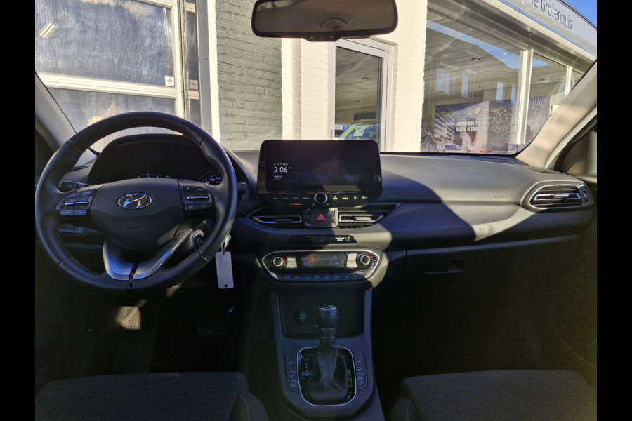 Hyundai i30 Wagon 1.0 T-GDi MHEV Comfort Smart Edition 30