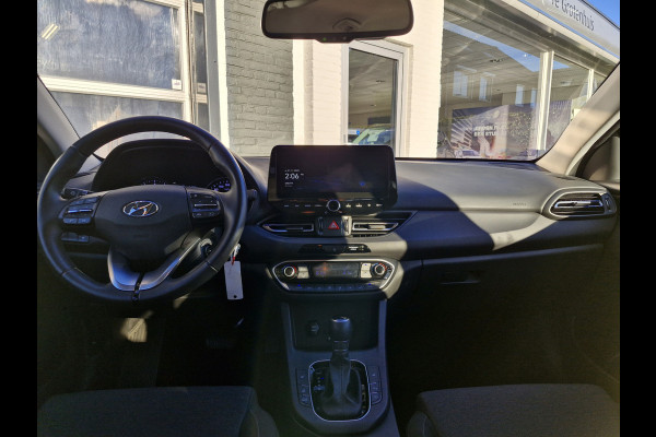 Hyundai i30 Wagon 1.0 T-GDi MHEV Comfort Smart Edition 30