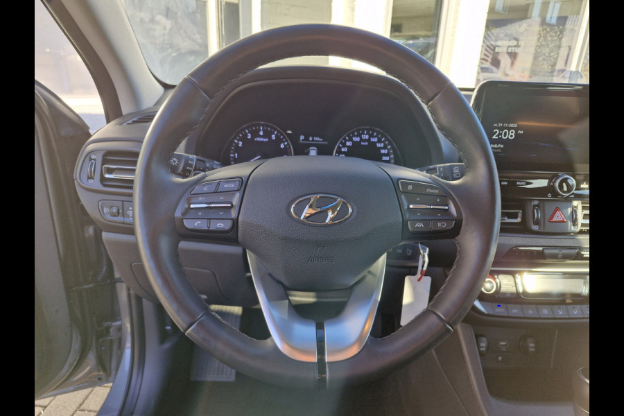 Hyundai i30 Wagon 1.0 T-GDi MHEV Comfort Smart Edition 30