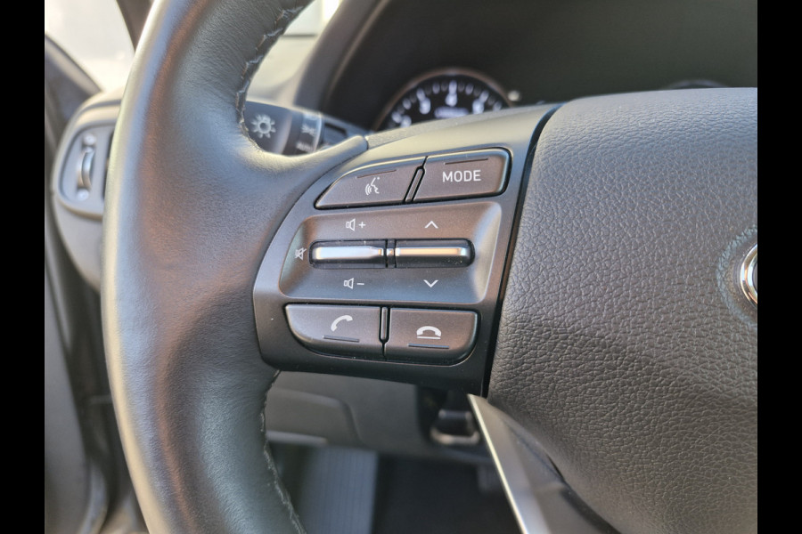 Hyundai i30 Wagon 1.0 T-GDi MHEV Comfort Smart Edition 30