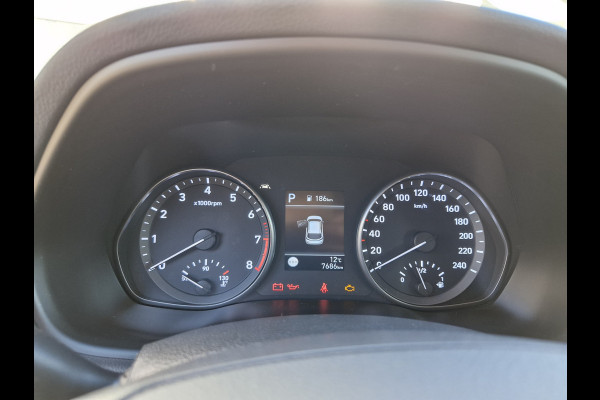 Hyundai i30 Wagon 1.0 T-GDi MHEV Comfort Smart Edition 30