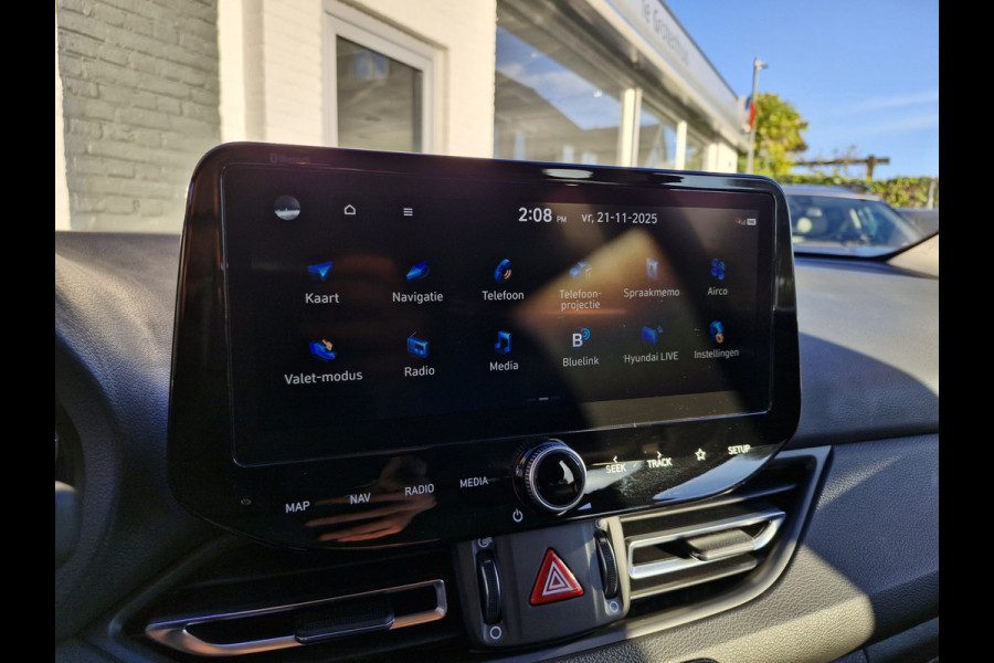 Hyundai i30 Wagon 1.0 T-GDi MHEV Comfort Smart Edition 30