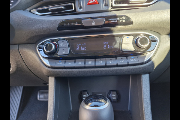 Hyundai i30 Wagon 1.0 T-GDi MHEV Comfort Smart Edition 30