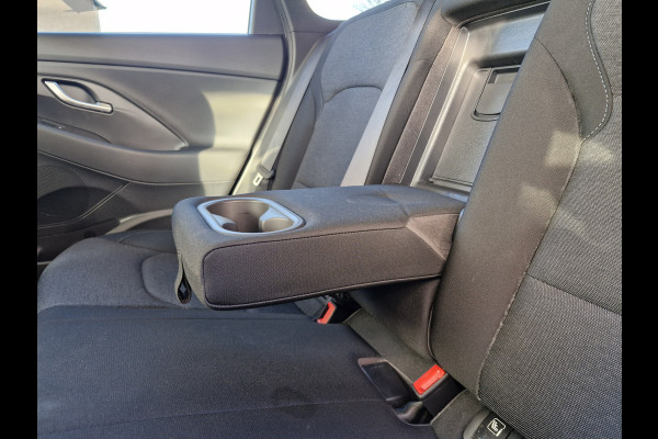 Hyundai i30 Wagon 1.0 T-GDi MHEV Comfort Smart Edition 30