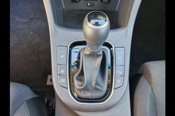 Hyundai i30 Wagon 1.0 T-GDi MHEV Comfort Smart Edition 30