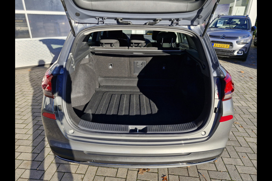 Hyundai i30 Wagon 1.0 T-GDi MHEV Comfort Smart Edition 30