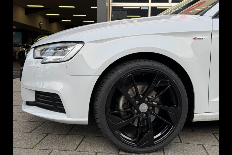 Audi A3 Sportback 30 TFSI Design Pro Line - Automaat I Leer I Navigatie I LED I PDC I 19 inch Sport velgen I Dealer onderhouden