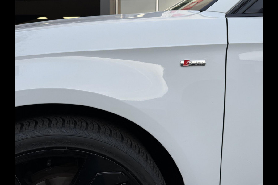 Audi A3 Sportback 30 TFSI Design Pro Line - Automaat I Leer I Navigatie I LED I PDC I 19 inch Sport velgen I Dealer onderhouden