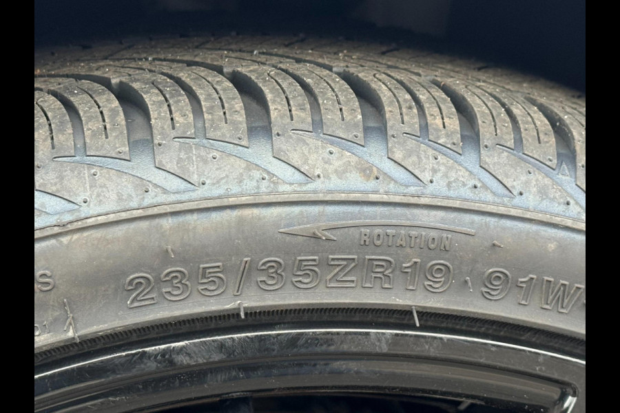 Audi A3 Sportback 30 TFSI Design Pro Line - Automaat I Leer I Navigatie I LED I PDC I 19 inch Sport velgen I Dealer onderhouden