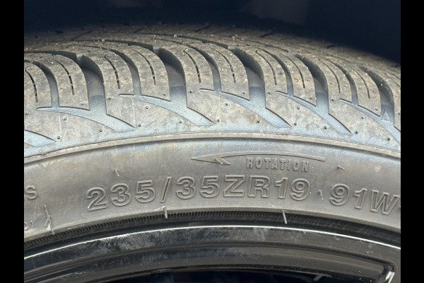 Audi A3 Sportback 30 TFSI Design Pro Line - Automaat I Leer I Navigatie I LED I PDC I 19 inch Sport velgen I Dealer onderhouden