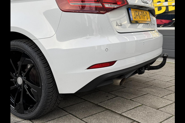 Audi A3 Sportback 30 TFSI Design Pro Line - Automaat I Leer I Navigatie I LED I PDC I 19 inch Sport velgen I Dealer onderhouden