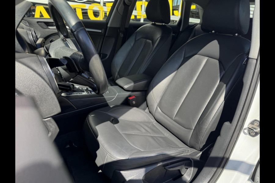 Audi A3 Sportback 30 TFSI Design Pro Line - Automaat I Leer I Navigatie I LED I PDC I 19 inch Sport velgen I Dealer onderhouden