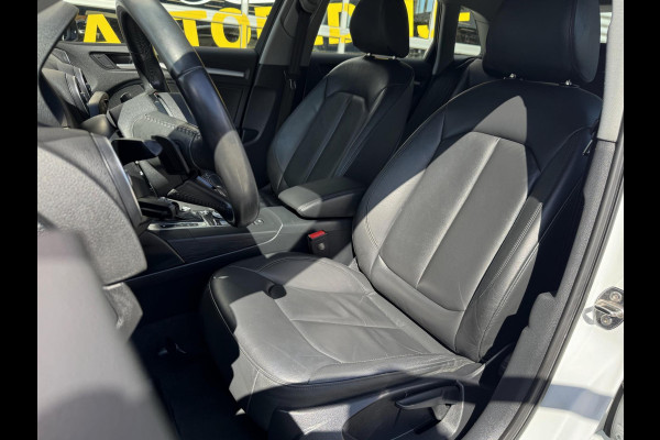 Audi A3 Sportback 30 TFSI Design Pro Line - Automaat I Leer I Navigatie I LED I PDC I 19 inch Sport velgen I Dealer onderhouden