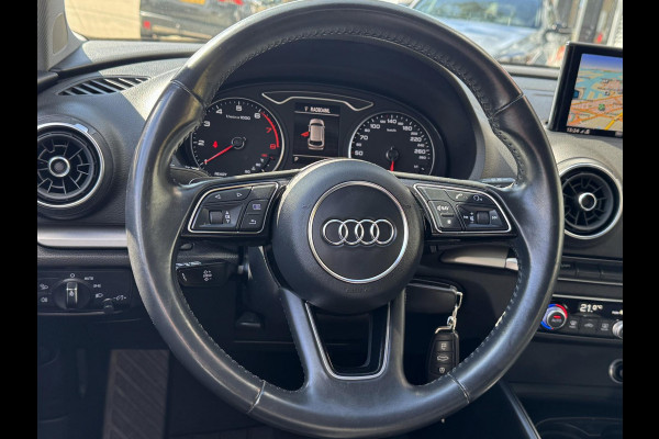 Audi A3 Sportback 30 TFSI Design Pro Line - Automaat I Leer I Navigatie I LED I PDC I 19 inch Sport velgen I Dealer onderhouden