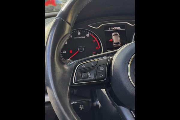 Audi A3 Sportback 30 TFSI Design Pro Line - Automaat I Leer I Navigatie I LED I PDC I 19 inch Sport velgen I Dealer onderhouden