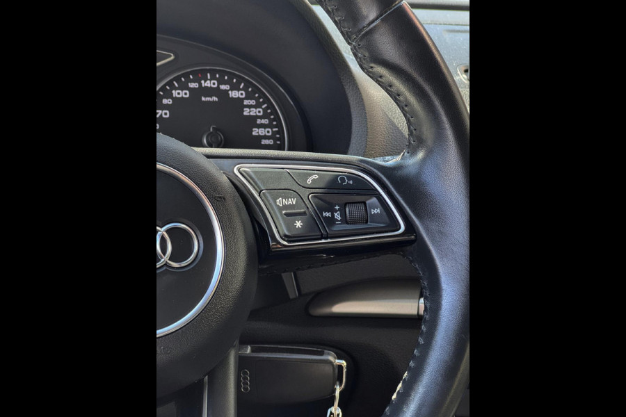Audi A3 Sportback 30 TFSI Design Pro Line - Automaat I Leer I Navigatie I LED I PDC I 19 inch Sport velgen I Dealer onderhouden