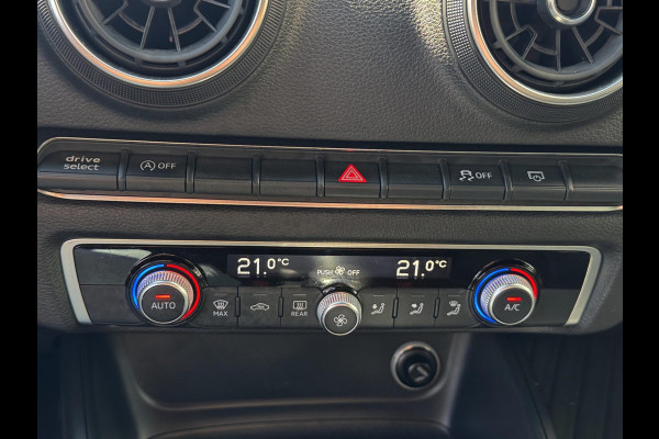Audi A3 Sportback 30 TFSI Design Pro Line - Automaat I Leer I Navigatie I LED I PDC I 19 inch Sport velgen I Dealer onderhouden