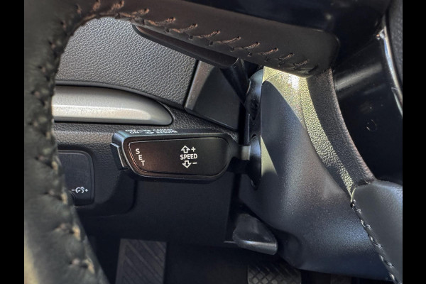 Audi A3 Sportback 30 TFSI Design Pro Line - Automaat I Leer I Navigatie I LED I PDC I 19 inch Sport velgen I Dealer onderhouden